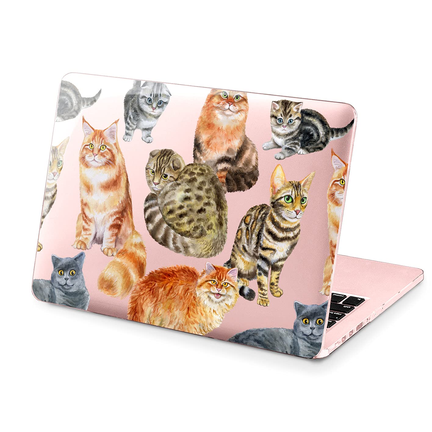 Amazon.com: Cavka Hard Case Compatible for MacBook Pro 16 14 M3 M2